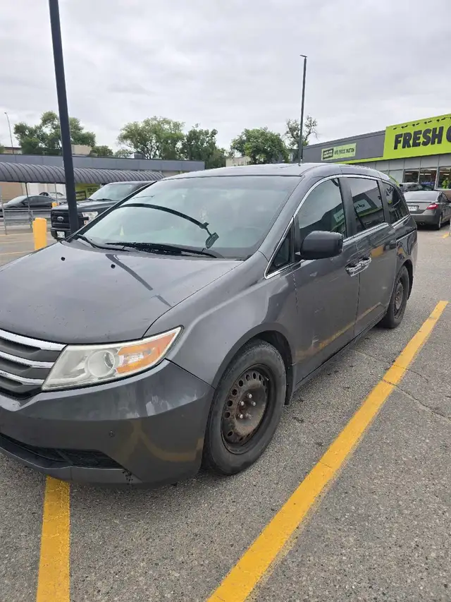 2011 Honda EX-L 559287580870594563