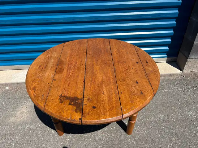 Rustic Solid Wood Coffee Table533013779365253122