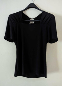 Womens Blouse by Zoe Size Small