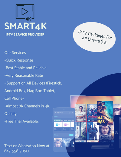 ✅CALL / TEXT/ WAHTSAPP ON 437-601-8240 3 Months $30 6 Months $50 12 Months $84