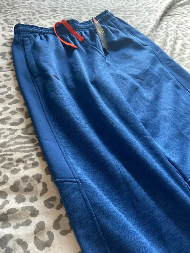 Mens UNDER ARMOUR pants NWT in Men's in Calgary - Image 6