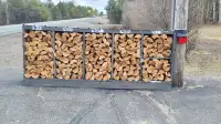 Fire wood