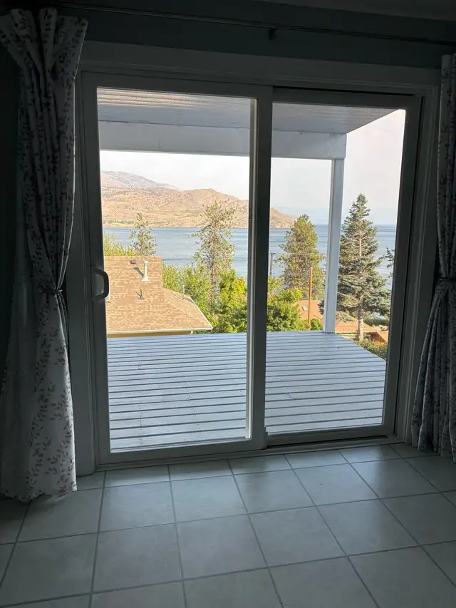 Nice house for rent in Peachland BC in Long Term Rentals in Kelowna - Image 9