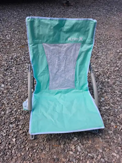 Beach Chair (Camp Chair), View more