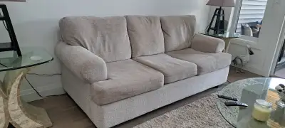 3 Seater Couch, View more