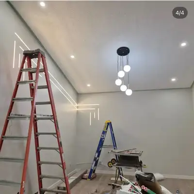 electrician, View more