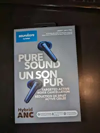 Bluetooth Anker Soundcore Liberty Air 2 Pro | Écouteurs sans fil