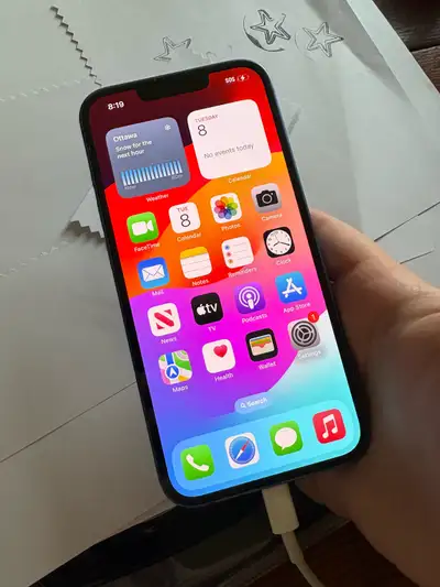 iPhone 13, 128gb, View more