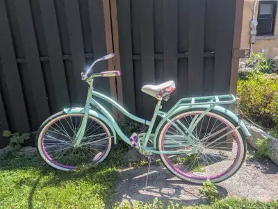 Classic Cruiser Bike, View more