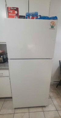 Réfrigérateur amana