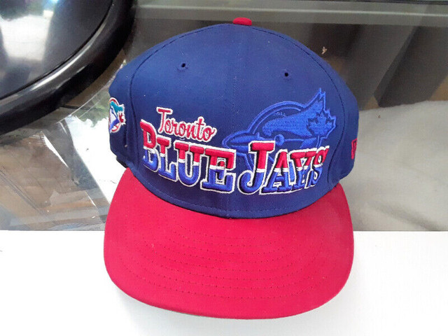 Toronto Blue Jays Cap - Brand New in Men's in City of Toronto