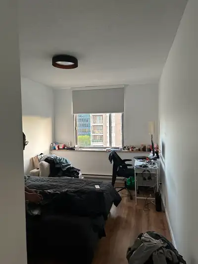3 1/2 lease takeover