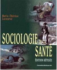 Sociologie de la santé