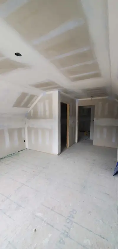 Mud&drywall, View more