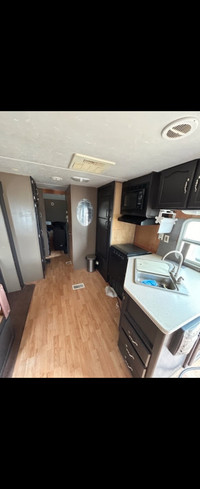 For sale, 2006 Puma Palomino 27' Travel trailer for sale