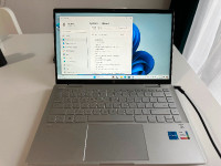 HP Pavilon 360 2 in 1 Laptop