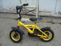 Small Childs Bicycle