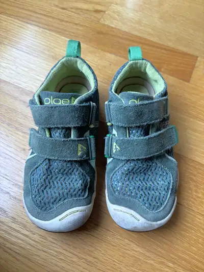 Plae Running Shoes Toddler Size 10.5 (16.8cm), View more