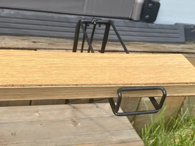 Rubbermaid  shelf organizer for shed in Outdoor Tools & Storage in City of Toronto - Image 4