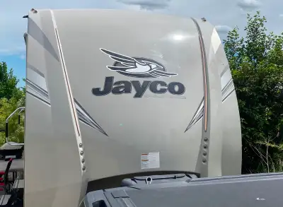I’m selling my 2019 Jayco Eagle travel trailer, it’s in great shape, we are the only owners since 20...