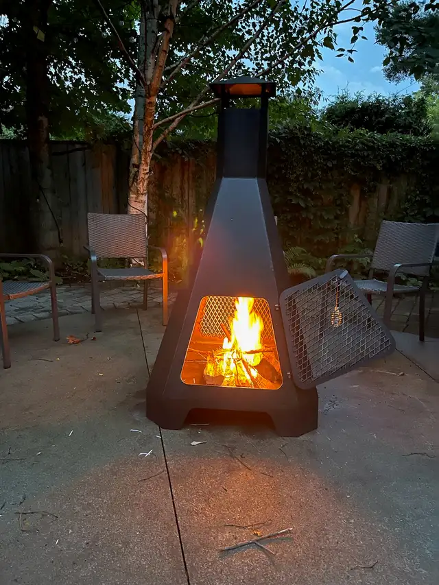 Custom Fire Pits548410954173665283