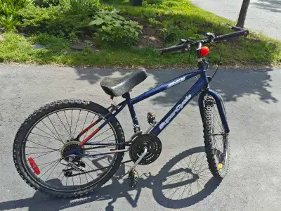 supercycle breeze 18" bike, View more