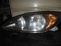 2011-2014 Mazda 2 Headlight LH