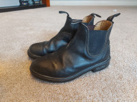 Blundstone Boots - Girls size 2. Used in excellent condition.
