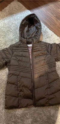 Women’s Winter Jacket 