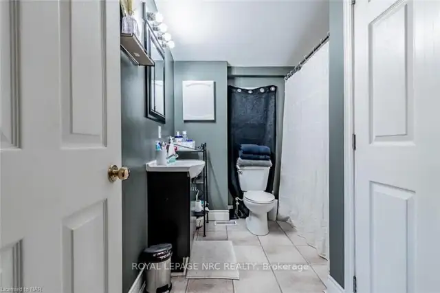 2 bed 1 bath house for rent in Long Term Rentals in St. Catharines - Image 15