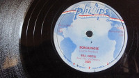 SUN Records,Phillips International,Bill Justis 3525