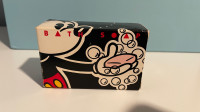 Walt Disney Vintage Mickey Mouse Soap