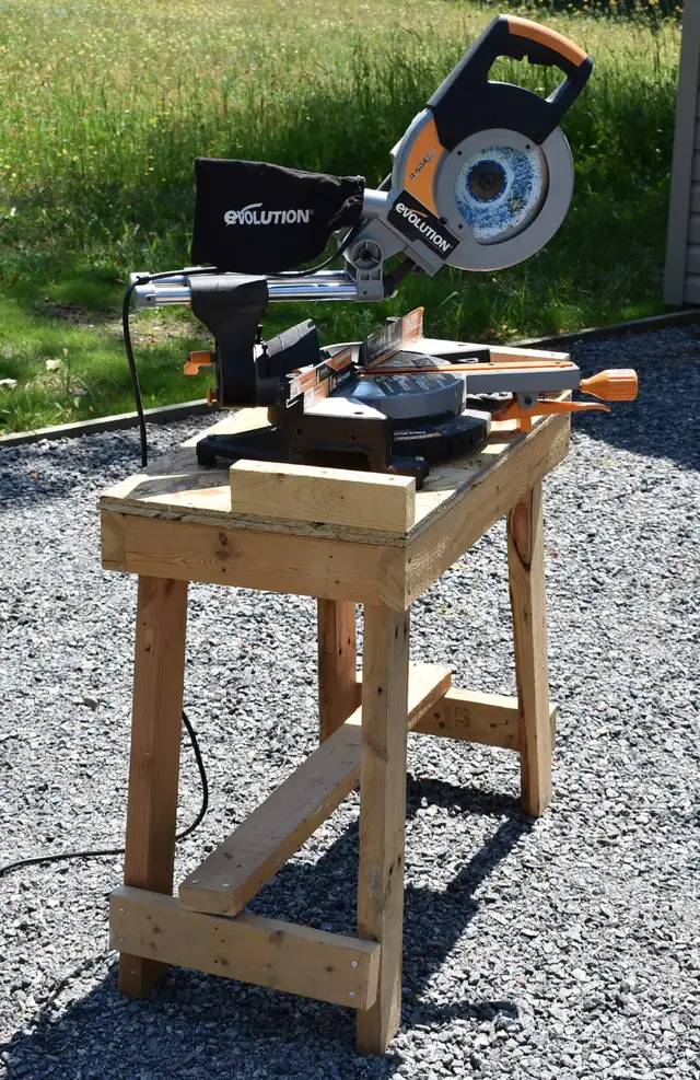 Compound Miter Chop Saw64141848868611122