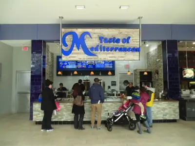 FAST FOOD FRANCHISE Down Payment $70k Franchise fee $12k (one time only) Royalty $1000 a month. TEXT...