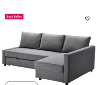 IKEA Couch 