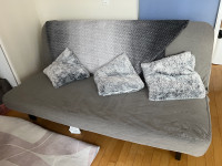 NEED GONE ASAP - Ikea Pull Out Bed Nyhamn