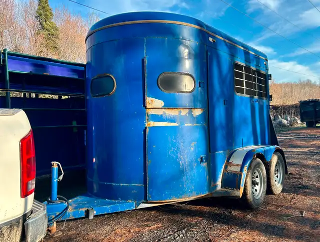 Remorque à LOUER in Cargo & Utility Trailers in Lanaudière - Image 5