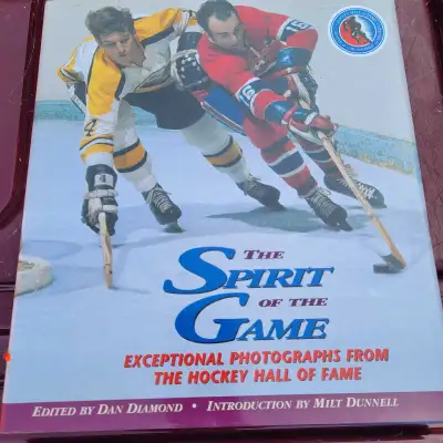 The Spirit Of The Game, View more