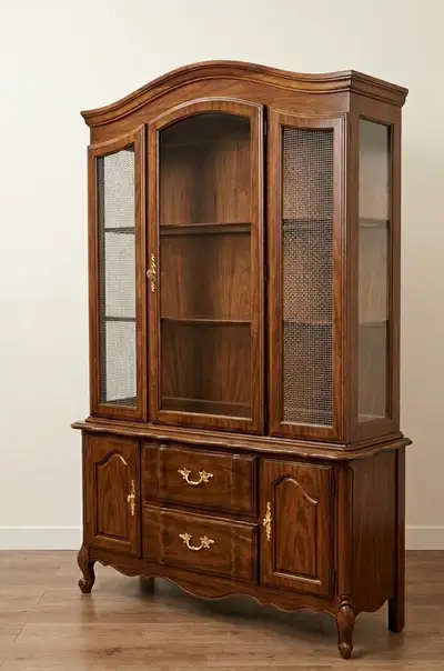 China Cabinet, View more