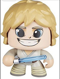 Star Wars puissant Muggs Luke Skywalker /mighty mugs figurine