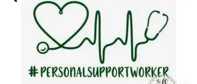 Personal Support Worker (PSW) – Compassionate & Reliable Caregiver Location: GTA Employment Type: Fu...
