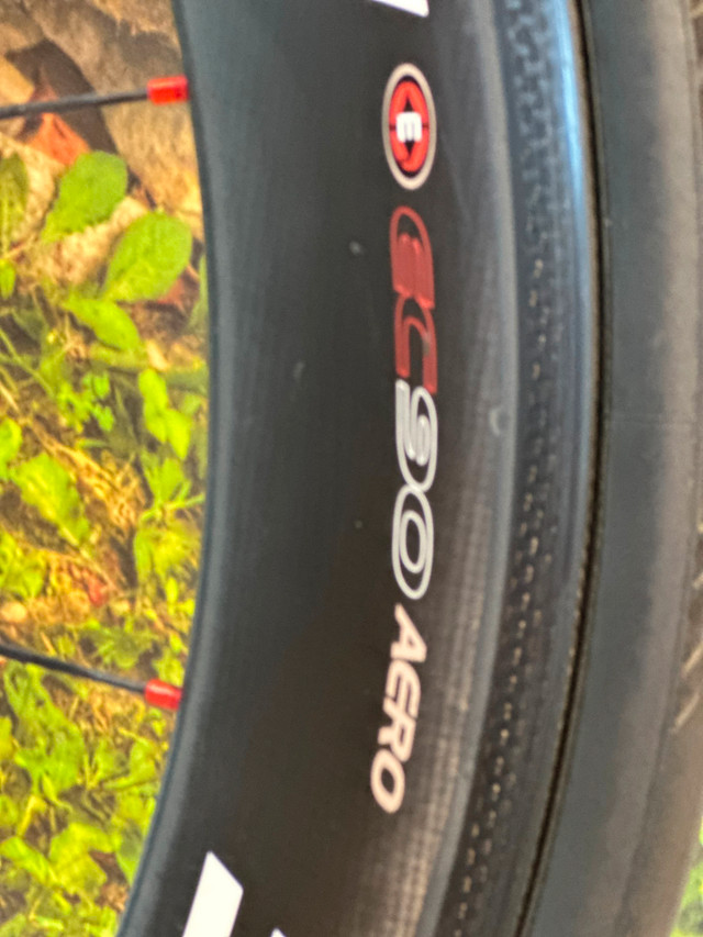 Diamondback Serios Carbon TT/Triathlon Bike – Pro Build w/ Quarq in Road in Ottawa - Image 3