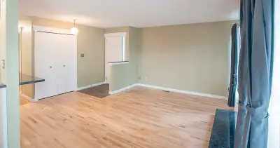 HOME FOR RENT IN SW CEDARBRAE *AVAILABLE IMMEDIATELY* READY FOR MOVE IN 3 BEDROOM, 2 BATHROOM *PLS C...