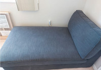 Kivik Chaise Lounge sofa
