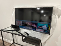 $50 OBO - 32” Samsung Smart TV