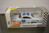 Racing Collectables Legends Series #28 Car Dan Gurney