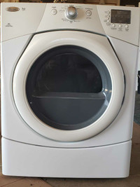 Electric dryer