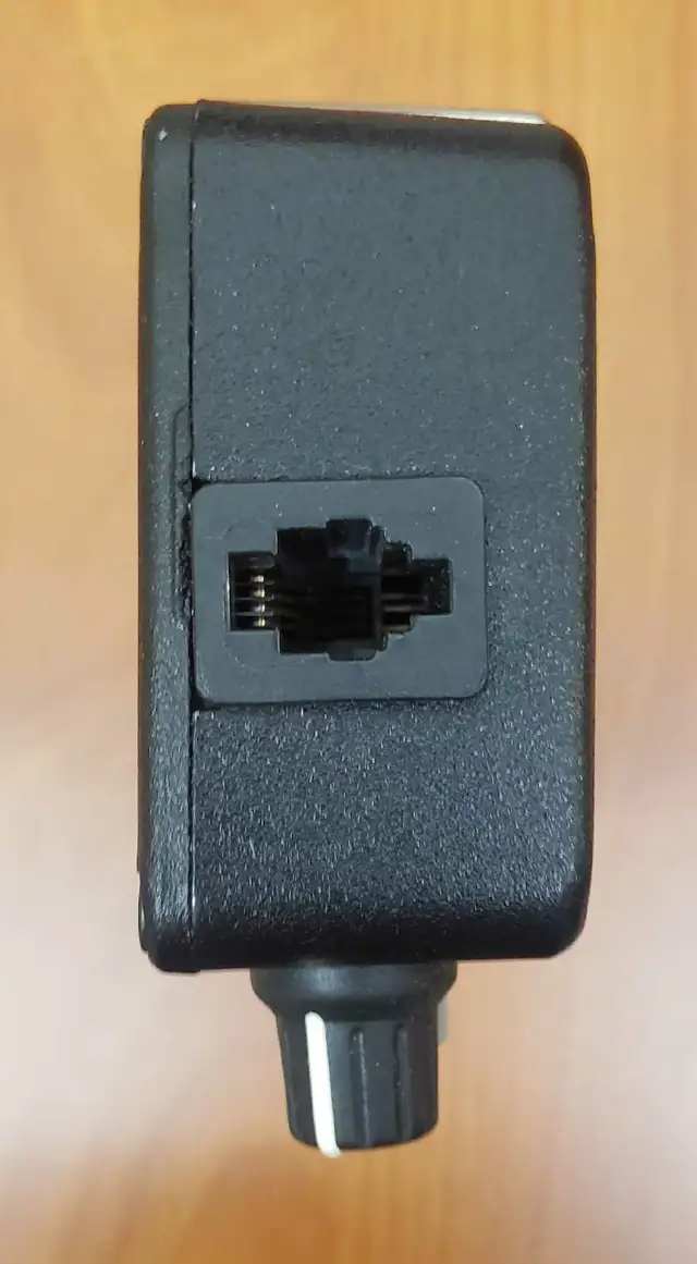 JK Audio THAT-2 Telephone Handset Audio Tap in Pro Audio & Recording Equipment in City of Toronto - Image 6