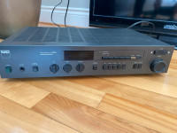 NAD Stereo Receiver 7225PE