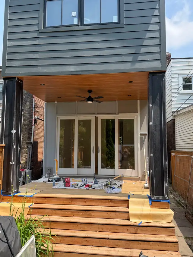 Professional painter & handyman contact us 365-777-8943 in Painters & Painting in City of Toronto - Image 10